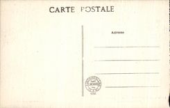 CPA Palate De Fontailbleau Living room Of François 1st