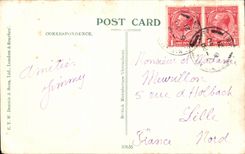 CPA Dover The Castle