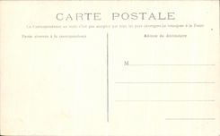 CPA Mayenne Old Castle Laundrette