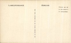 CPA Havre La Beach Children