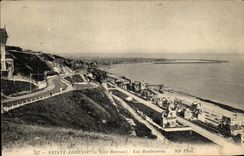 CPA Saint Address Boulevards