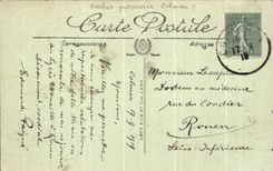 Opinion de CPA Colmar y la cadena de los Vosges