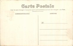 CPA Beaumont On the Picturesque Sarthe Corner Sarthe-native Costume Folklore Costume