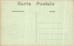 CPA Blois Le Chateau Profile de la Facade Francois 1er