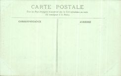 CPA Loaches the Keep the Castle of Philippe de Comines