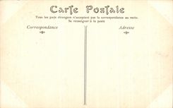 CPA Amboise interior de la camara acorazada del castillo