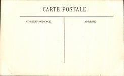 CPA Chinon the Church Saint Etienne the Gate