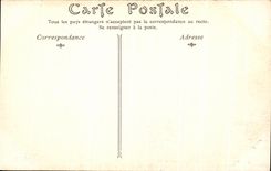 Ataque frontal de CPA Castle De Chenonceaux Meridionole