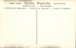 CPA interior de la camara acorazada del castillo de Amboise