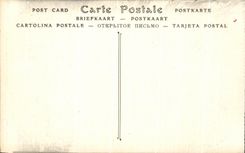 Sitio del La del castillo frances de CPA Amboise de los cuatro palmos