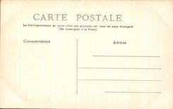 CPA Tours Church St Pierre Of the Bodies