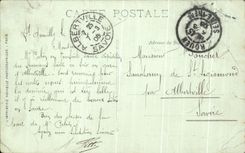 CPA Rouen View And Saint Ouen