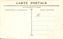 CPA Surroundings Of Rouen Saint Adrien White Rocks Seen Of the Seine