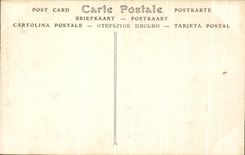 CPA Fontaine La Vault Et La Road Of Rouen