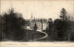 CPA Cleres the Chebe Castle