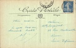 CPA Cleres el castillo de Chebe