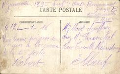 CPA La Havre La Nouvelle Jetee a Maree basse Bateau