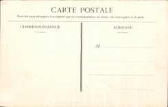 CPA Rouen Apse of Saint Ouen