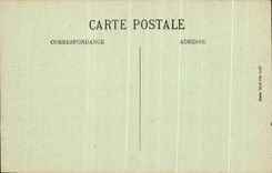 CPA Castle of Fontainebleau Hall