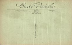 CPA Dieppe Les Tourelles et le Chateau