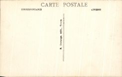 Jardines de CPA Chenonceaux y costoso