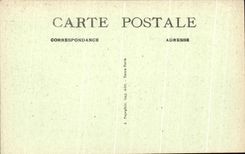 CPA Chambord Le Chateau Perspective De La Facade Septentrionale