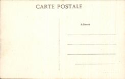 CPA Blois La Rue Denis Papin et le Grand Bazar