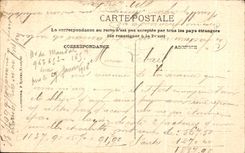 CPA Blois La Chateau Partie Louis XII