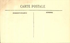 CPA Blois La Chateau et les Gargouilles 