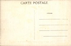 CPA Blois La Chateau Facade Interleure Gaston d'Orleans