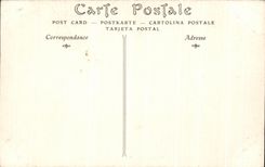 CPA Chateau de Blois Aile de Francois 1er la Chambre de Catherine de Medicis