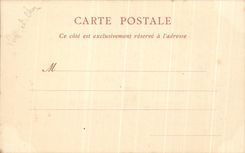 CPA Blois Fontaine Louis XII