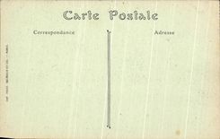 CPA Chateau De Blois Salamandre Embleme de Francois 1er