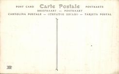 CPA Chateau de Blois La Cour