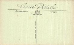 CPA Blois Le Chateau Aile Louis XII Une Cariatide