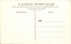 CPA Vendome Vue Generale prise de la Montagne