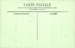 CPA Chambord Le Chateau au 17eme