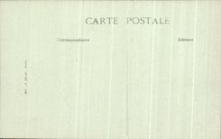 CPA Chambord Le Chateau Facade Meridionale 