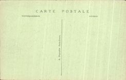 CPA Chambord Le chateau Facade Meridionale 