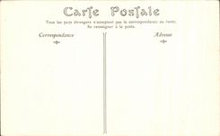 Santo Amand Montrond de CPA los ninos de Bridge De Charenton