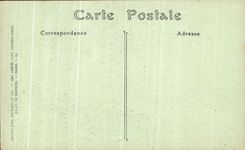 CPA Chateau De Chambord Chambre A Coucher