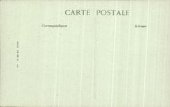 CPA Chambord Le Chateau La Lanterne Style Renaissance Style Renaissance