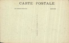 CPA Troo Vue Du Loir