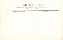 CPA Chambord Le Chateau Facade Sud