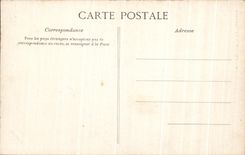 CPA Chambord Le Lanterne