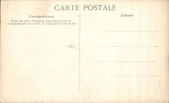 CPA Lavardin Pont Levis du Chateau