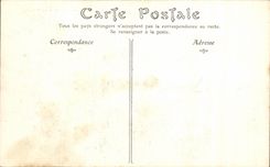 CPA Domaine de Chambord l'Etang