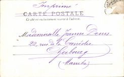 CPA Paysage Du Centre Les Bords du Cosson a Chambord