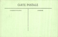 CPA Chambord Le chateau Le Grand Escalier