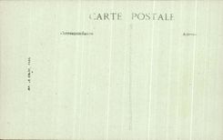 CPA Chambord Facade Ouest du Chateau Style renaissance 